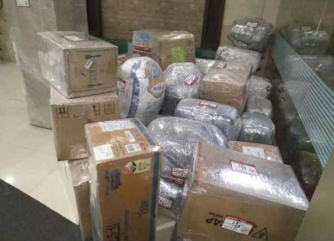 Home relocation service Greater Noida